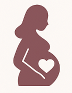 Surrogacy icon