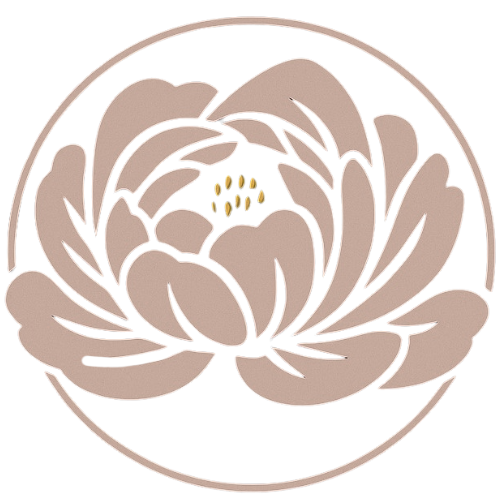 Peony Logo